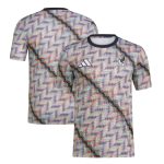 Shop mexico national team adidas 2024 hispanic heritage pre-match top – black – Argentina National Team Jerseys & T-Shirts for True Fans