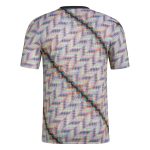 Shop mexico national team adidas 2024 hispanic heritage pre-match top – black – Argentina National Team Jerseys & T-Shirts for True Fans