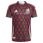 Shop mexico national team adidas 2024 home authentic jersey – burgundy – Argentina National Team Jerseys & T-Shirts for True Fans