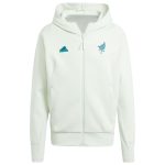 Shop mexico national team adidas 2024 travel aeroready raglan full-zip hoodie – green – Argentina National Team Jerseys & T-Shirts for True Fans