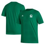 Shop mexico national team adidas crest t-shirt – kelly green – Argentina National Team Jerseys & T-Shirts for True Fans