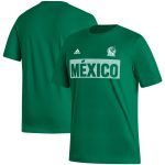 Shop mexico national team adidas culture bar t-shirt – kelly green – Argentina National Team Jerseys & T-Shirts for True Fans