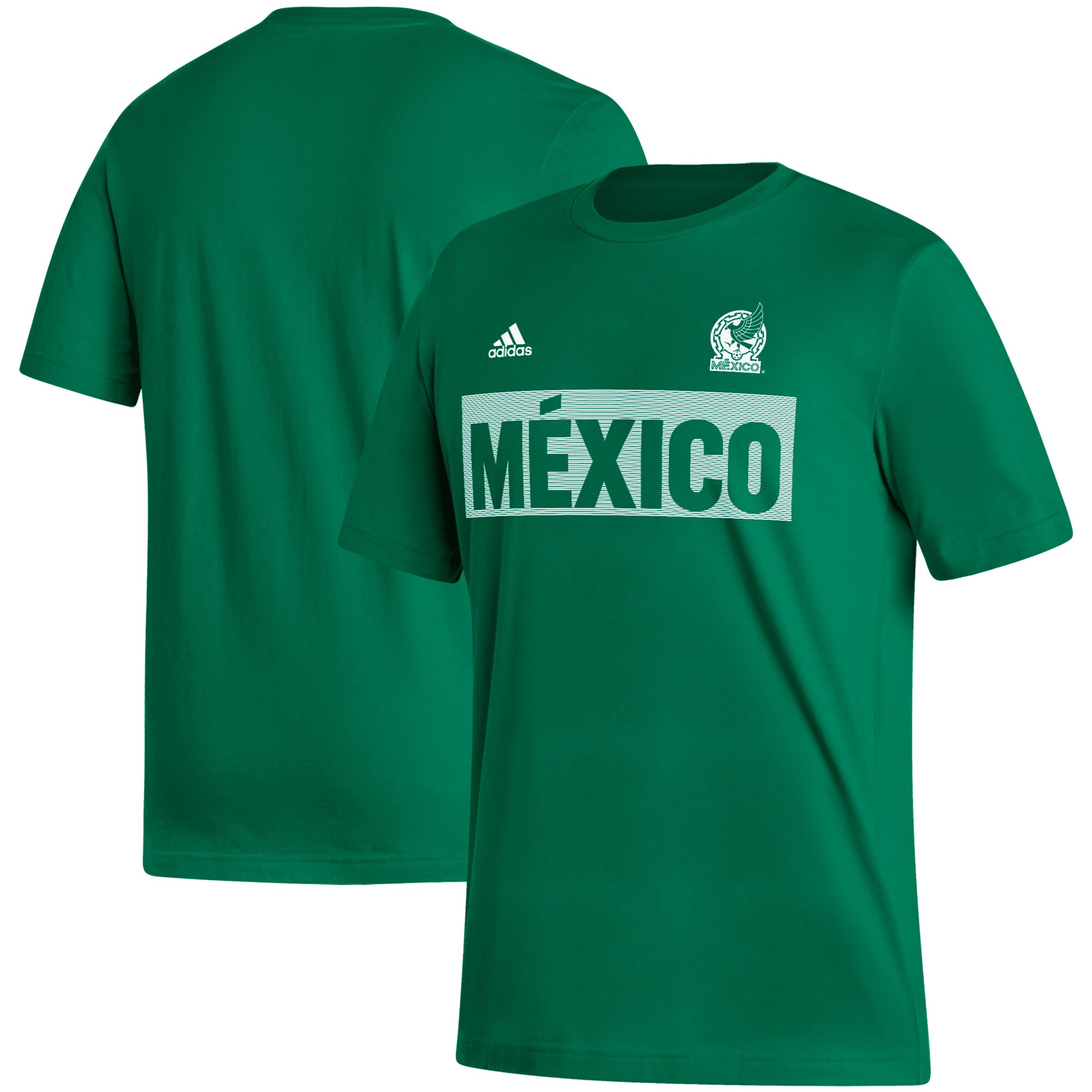 Shop mexico national team adidas culture bar t-shirt – kelly green – Argentina National Team Jerseys & T-Shirts for True Fans