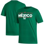 Shop mexico national team adidas dassler t-shirt – kelly green – Argentina National Team Jerseys & T-Shirts for True Fans