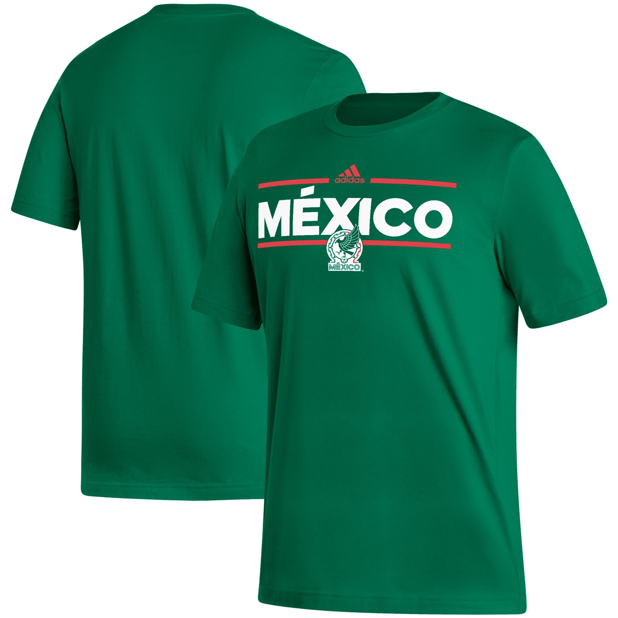 Shop mexico national team adidas dassler t-shirt – kelly green – Argentina National Team Jerseys & T-Shirts for True Fans