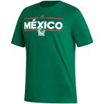 Shop mexico national team adidas dassler t-shirt – kelly green – Argentina National Team Jerseys & T-Shirts for True Fans