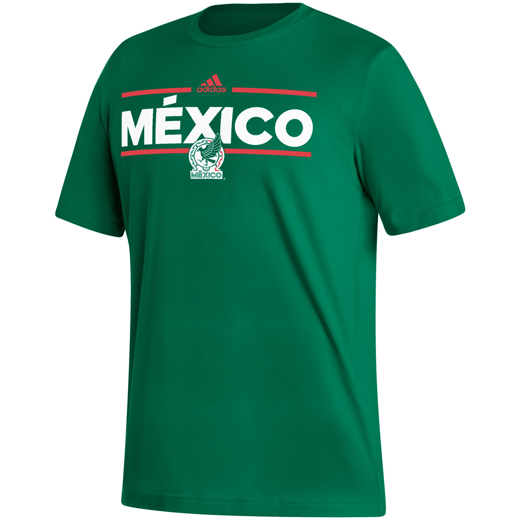 Shop mexico national team adidas dassler t-shirt – kelly green – Argentina National Team Jerseys & T-Shirts for True Fans