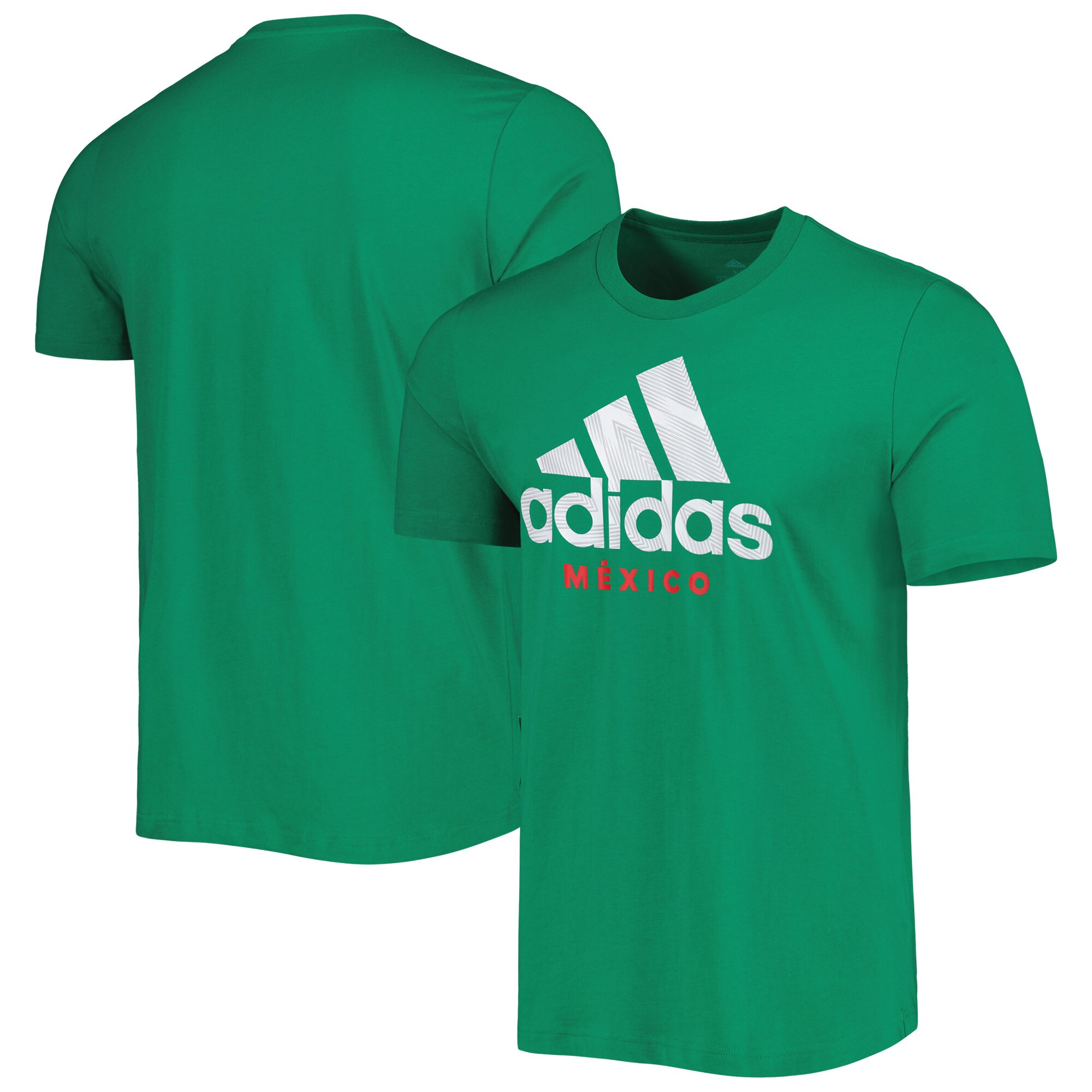 Shop mexico national team adidas dna graphic t-shirt – green – Argentina National Team Jerseys & T-Shirts for True Fans