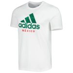 Shop mexico national team adidas dna graphic t-shirt – white – Argentina National Team Jerseys & T-Shirts for True Fans