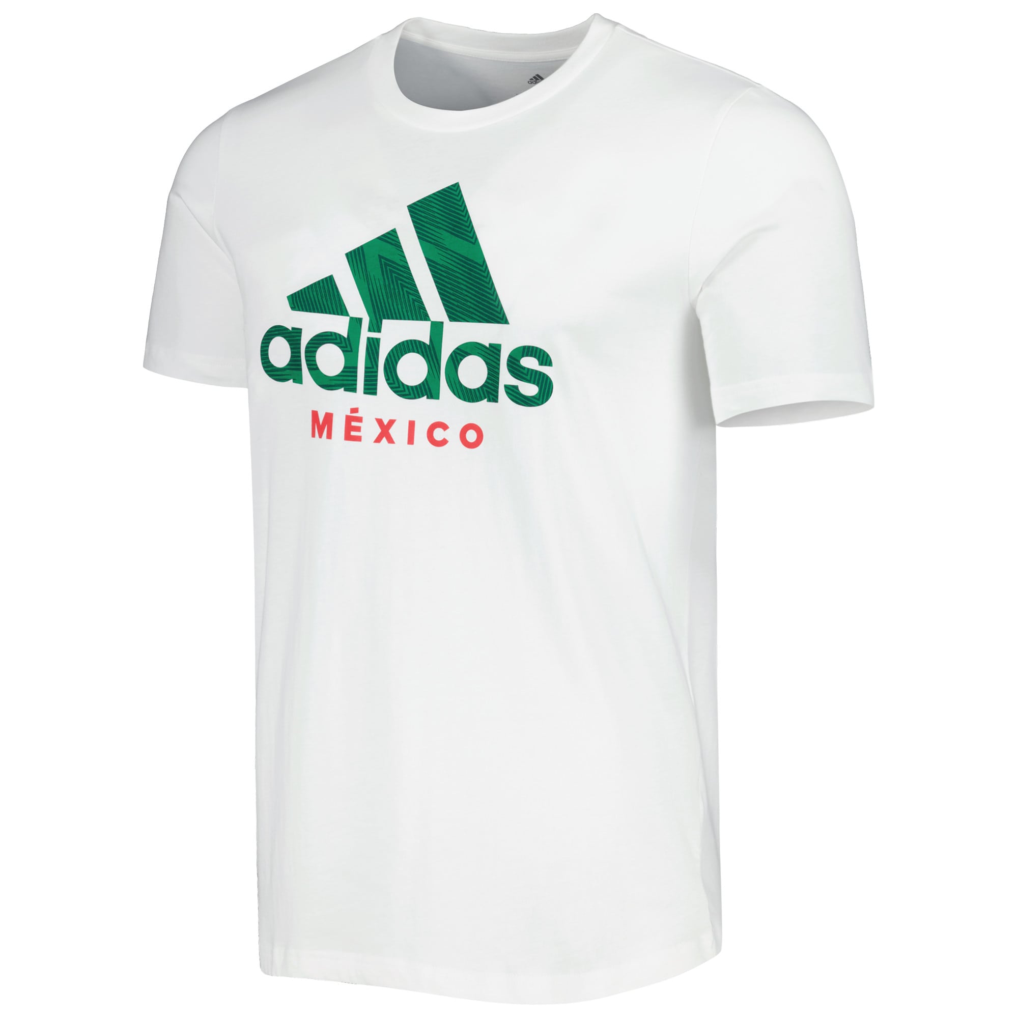 Shop mexico national team adidas dna graphic t-shirt – white – Argentina National Team Jerseys & T-Shirts for True Fans