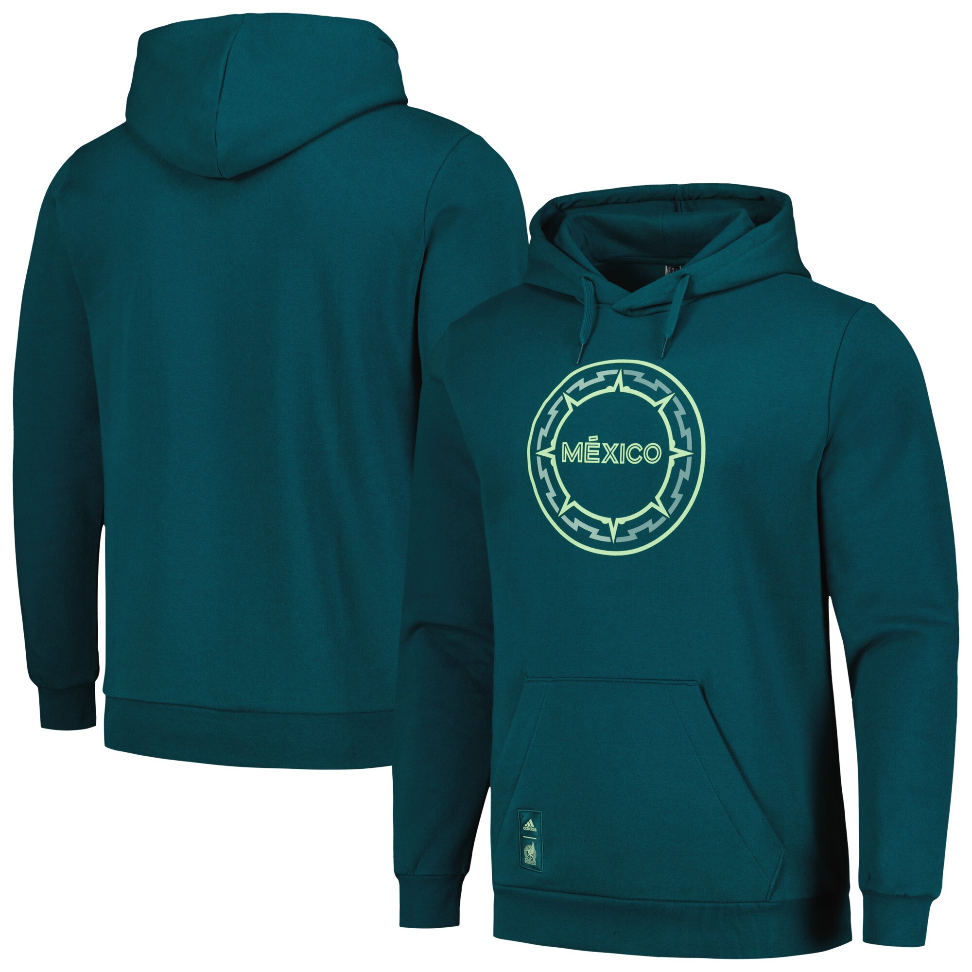 Shop mexico national team adidas dna pullover hoodie – green – Argentina National Team Jerseys & T-Shirts for True Fans