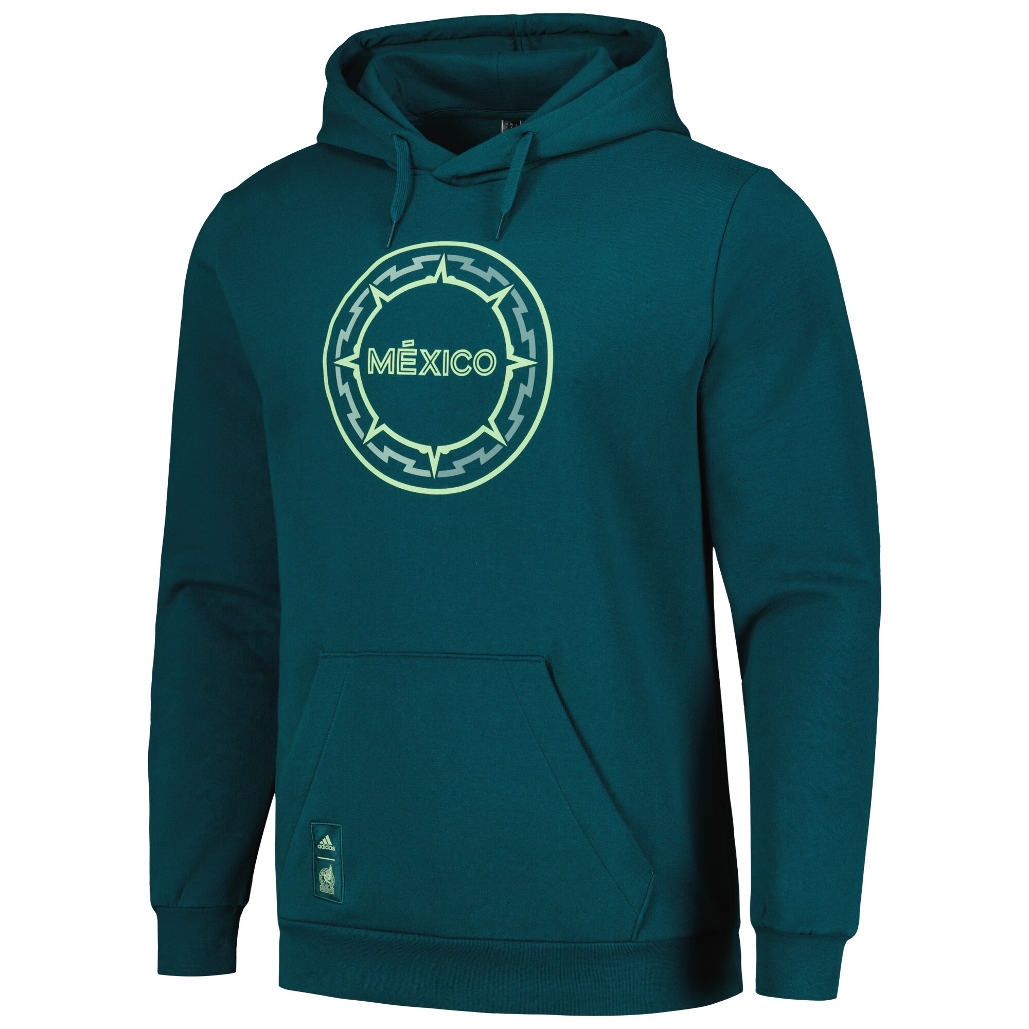 Shop mexico national team adidas dna pullover hoodie – green – Argentina National Team Jerseys & T-Shirts for True Fans