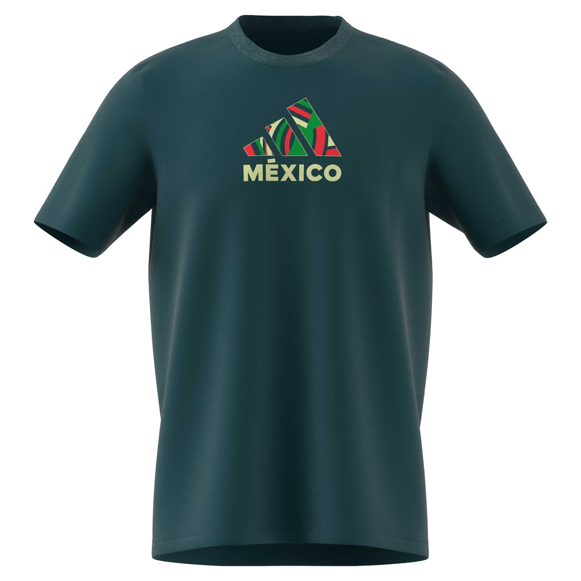 Shop mexico national team adidas fan t-shirt – green – Argentina National Team Jerseys & T-Shirts for True Fans