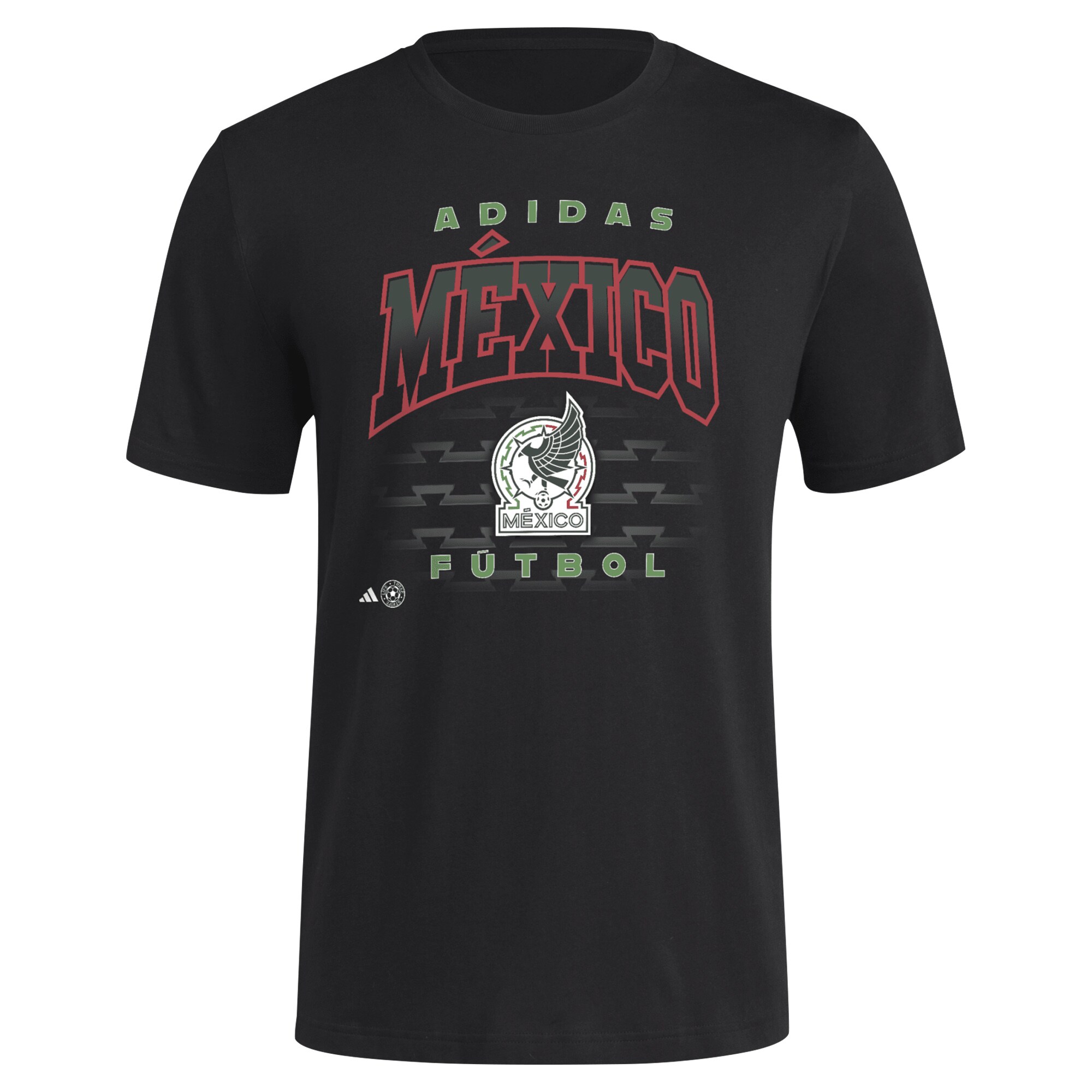 Shop mexico national team adidas heritage t-shirt – black – Argentina National Team Jerseys & T-Shirts for True Fans