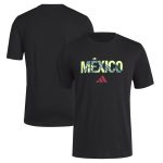 Shop mexico national team adidas high brand read t-shirt – black – Argentina National Team Jerseys & T-Shirts for True Fans
