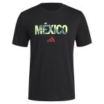 Shop mexico national team adidas high brand read t-shirt – black – Argentina National Team Jerseys & T-Shirts for True Fans