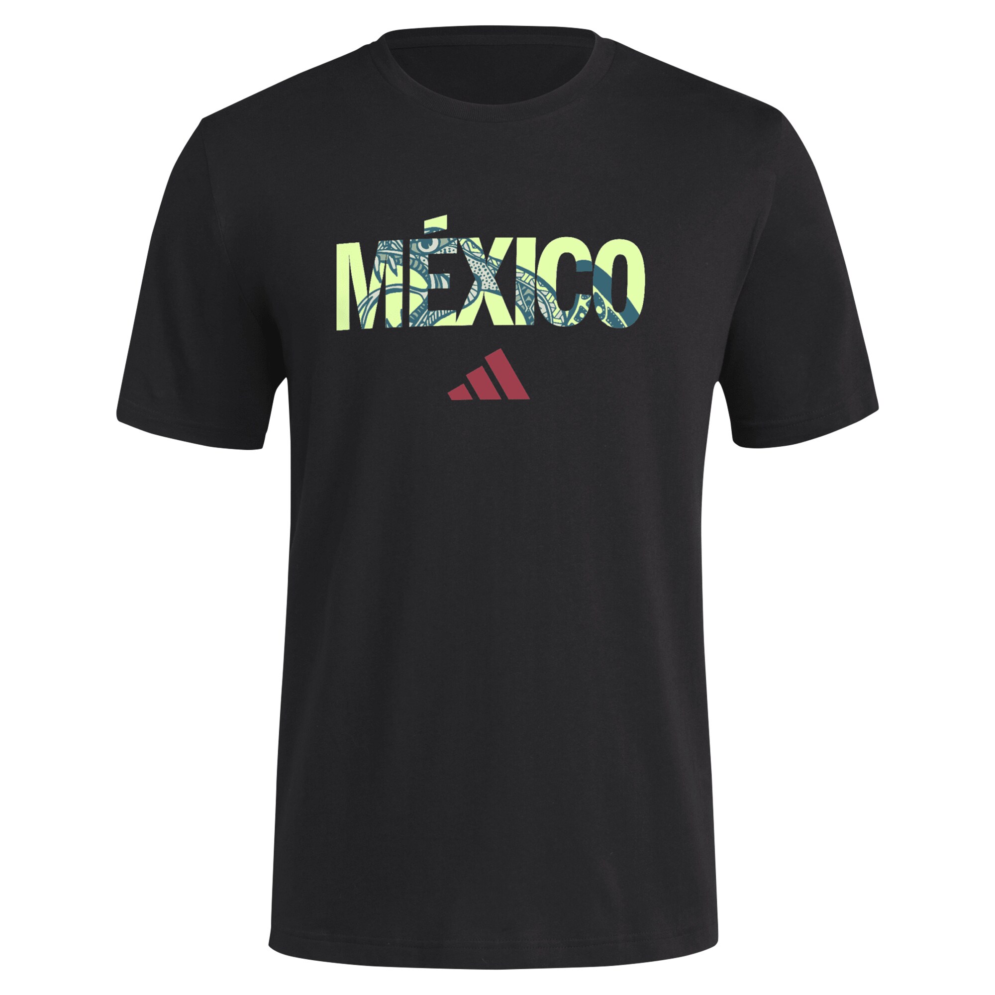 Shop mexico national team adidas high brand read t-shirt – black – Argentina National Team Jerseys & T-Shirts for True Fans