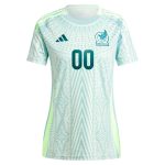 Shop mexico national team adidas women8217s 2024 away replica custom jersey – green – Argentina National Team Jerseys & T-Shirts for True Fans