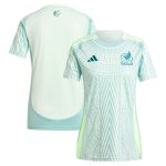 Shop mexico national team adidas women8217s 2024 away replica jersey – green – Argentina National Team Jerseys & T-Shirts for True Fans