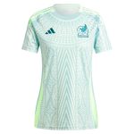 Shop mexico national team adidas women8217s 2024 away replica jersey – green – Argentina National Team Jerseys & T-Shirts for True Fans