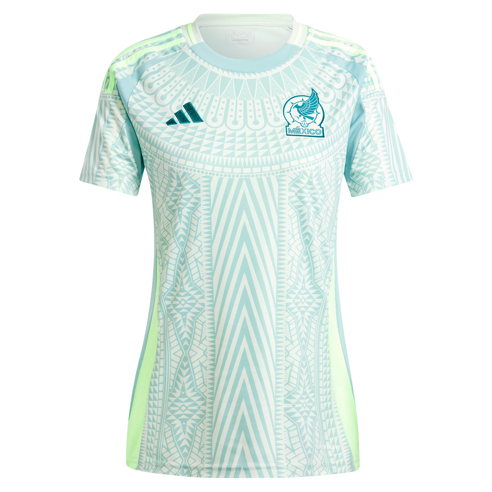 Shop mexico national team adidas women8217s 2024 away replica jersey – green – Argentina National Team Jerseys & T-Shirts for True Fans