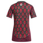 Shop mexico national team adidas women8217s 2024 home replica jersey – burgundy – Argentina National Team Jerseys & T-Shirts for True Fans