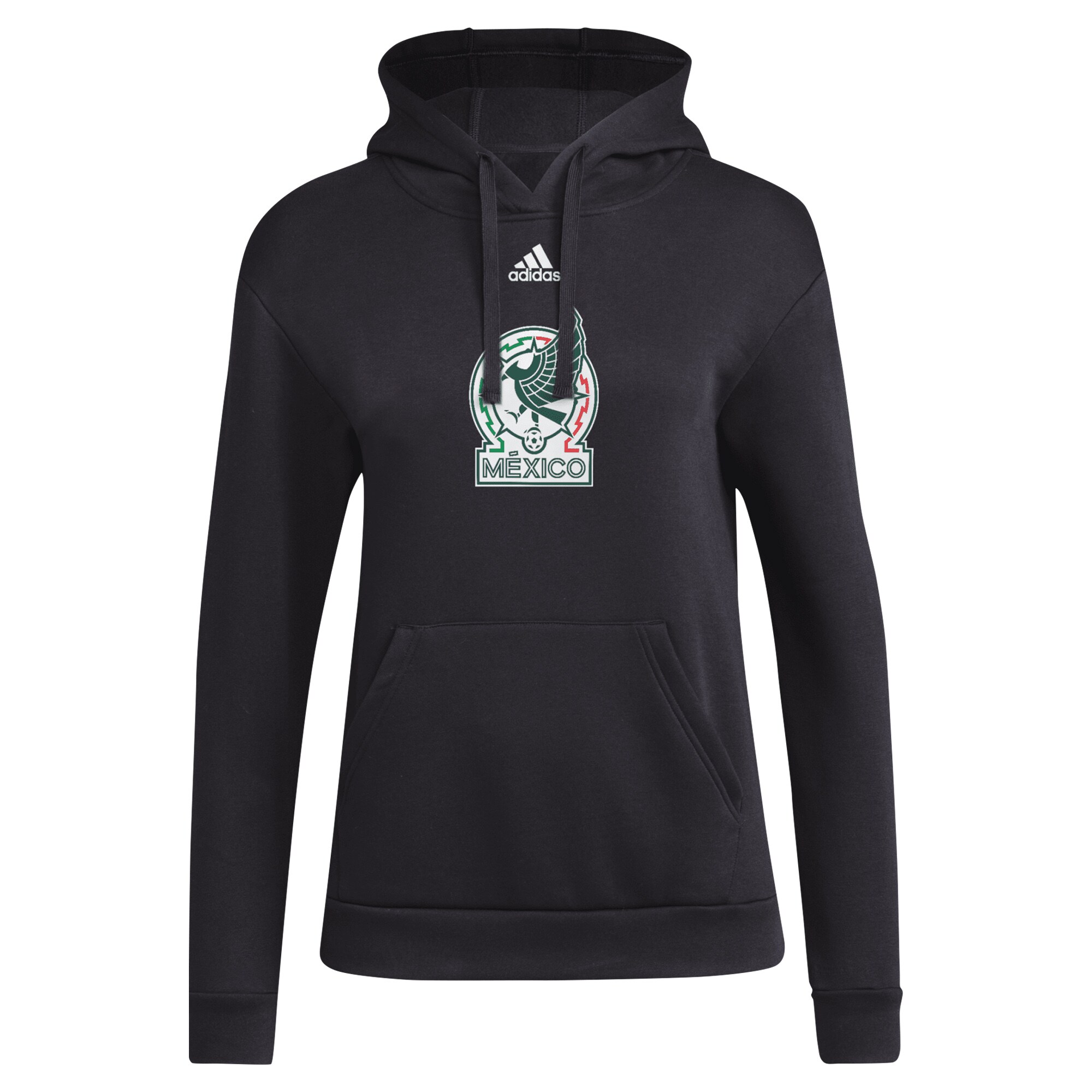 Shop mexico national team adidas women8217s crest pullover hoodie – black – Argentina National Team Jerseys & T-Shirts for True Fans