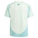 Shop mexico national team adidas youth 2024 away replica jersey – green – Argentina National Team Jerseys & T-Shirts for True Fans