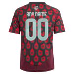 Shop mexico national team adidas youth 2024 home replica custom jersey – green – Argentina National Team Jerseys & T-Shirts for True Fans