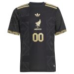 Shop mexico national team adidas youth 2025 third authentic custom jersey – black – Argentina National Team Jerseys & T-Shirts for True Fans