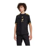 Shop mexico national team adidas youth 2025 third authentic jersey – black – Argentina National Team Jerseys & T-Shirts for True Fans
