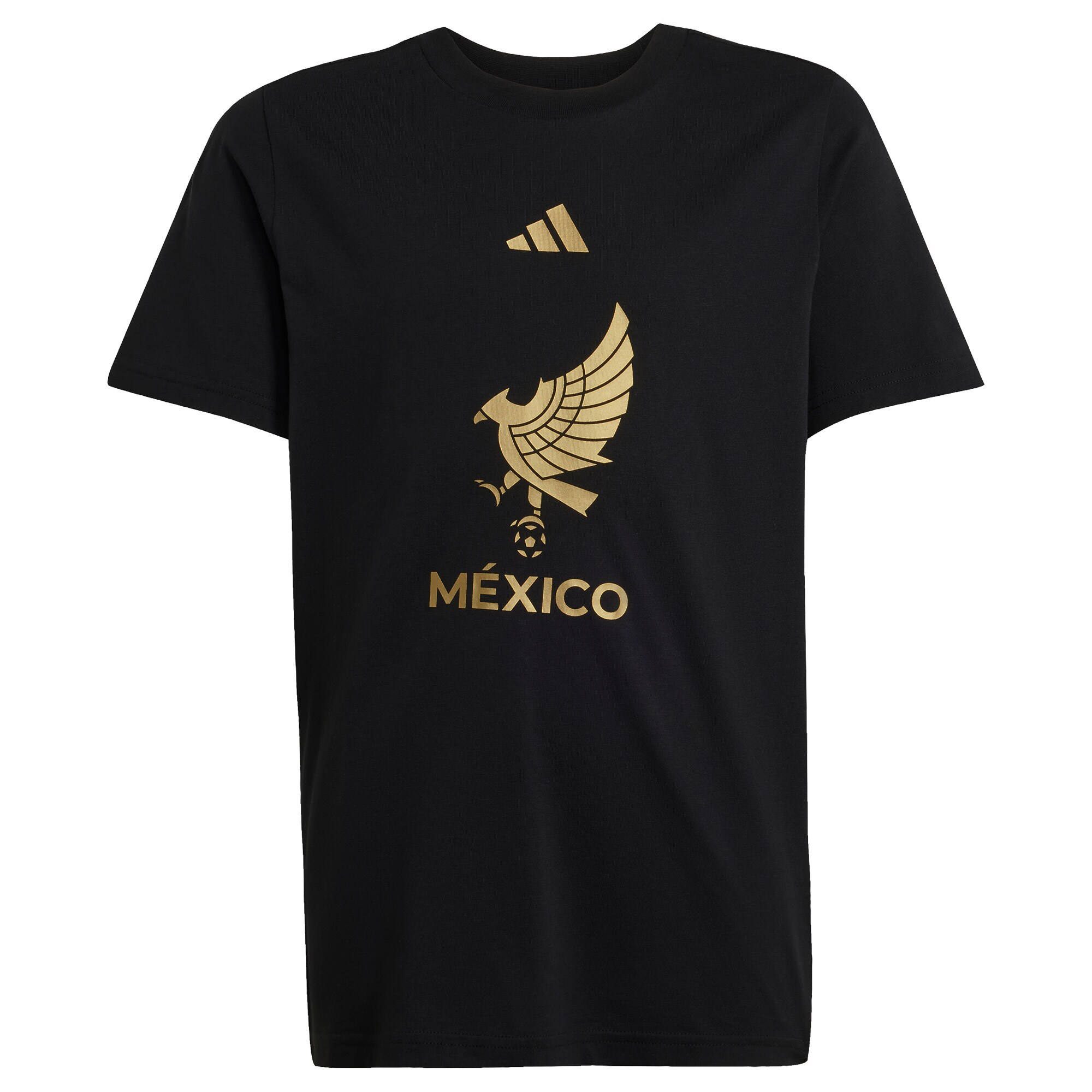 Shop mexico national team adidas youth 2025 third jersey dna graphic t-shirt – black – Argentina National Team Jerseys & T-Shirts for True Fans