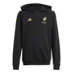 Shop mexico national team adidas youth 2025 third jersey dna pullover hoodie – black – Argentina National Team Jerseys & T-Shirts for True Fans