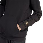 Shop mexico national team adidas youth 2025 third jersey dna pullover hoodie – black – Argentina National Team Jerseys & T-Shirts for True Fans