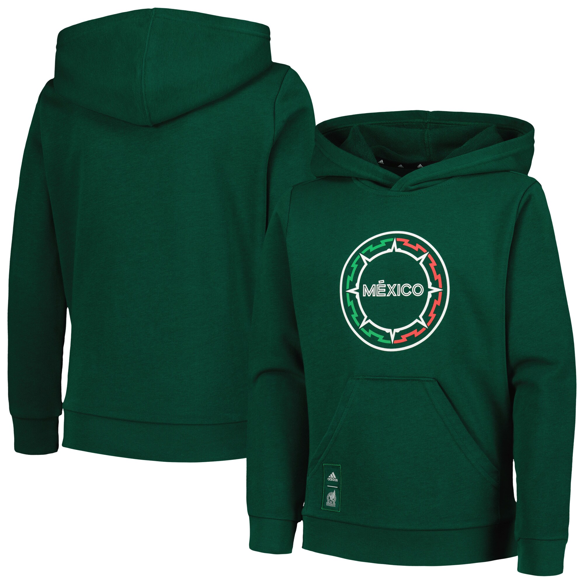 Shop mexico national team adidas youth pullover hoodie – green – Argentina National Team Jerseys & T-Shirts for True Fans
