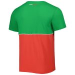 Shop mexico national team block west t-shirt – greenred – Argentina National Team Jerseys & T-Shirts for True Fans