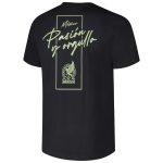 Shop mexico national team passion relaxed fit t-shirt – charcoal – Argentina National Team Jerseys & T-Shirts for True Fans