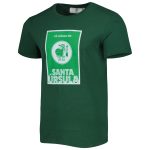 Shop mexico national team santa ursula t-shirt – green – Argentina National Team Jerseys & T-Shirts for True Fans