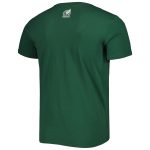 Shop mexico national team santa ursula t-shirt – green – Argentina National Team Jerseys & T-Shirts for True Fans