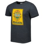 Shop mexico national team templo t-shirt – heather charcoal – Argentina National Team Jerseys & T-Shirts for True Fans