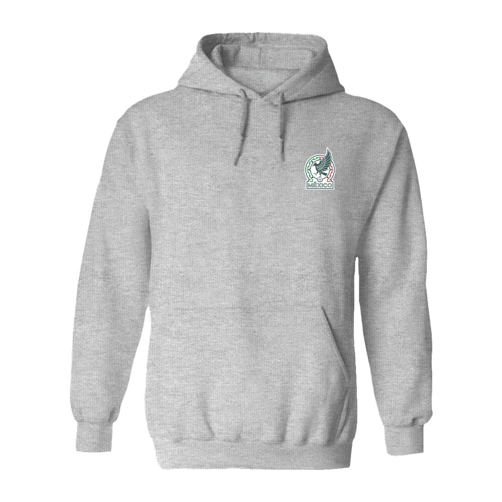 Shop mexico national team vive la fete women8217s color badge pullover hoodie – heather gray – Argentina National Team Jerseys & T-Shirts for True Fans