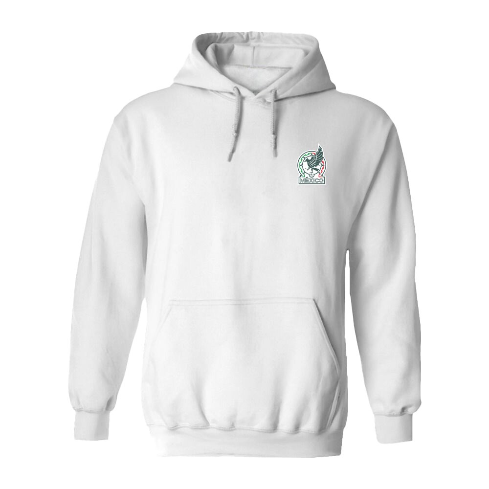 Shop mexico national team vive la fete women8217s color badge pullover hoodie – white – Argentina National Team Jerseys & T-Shirts for True Fans