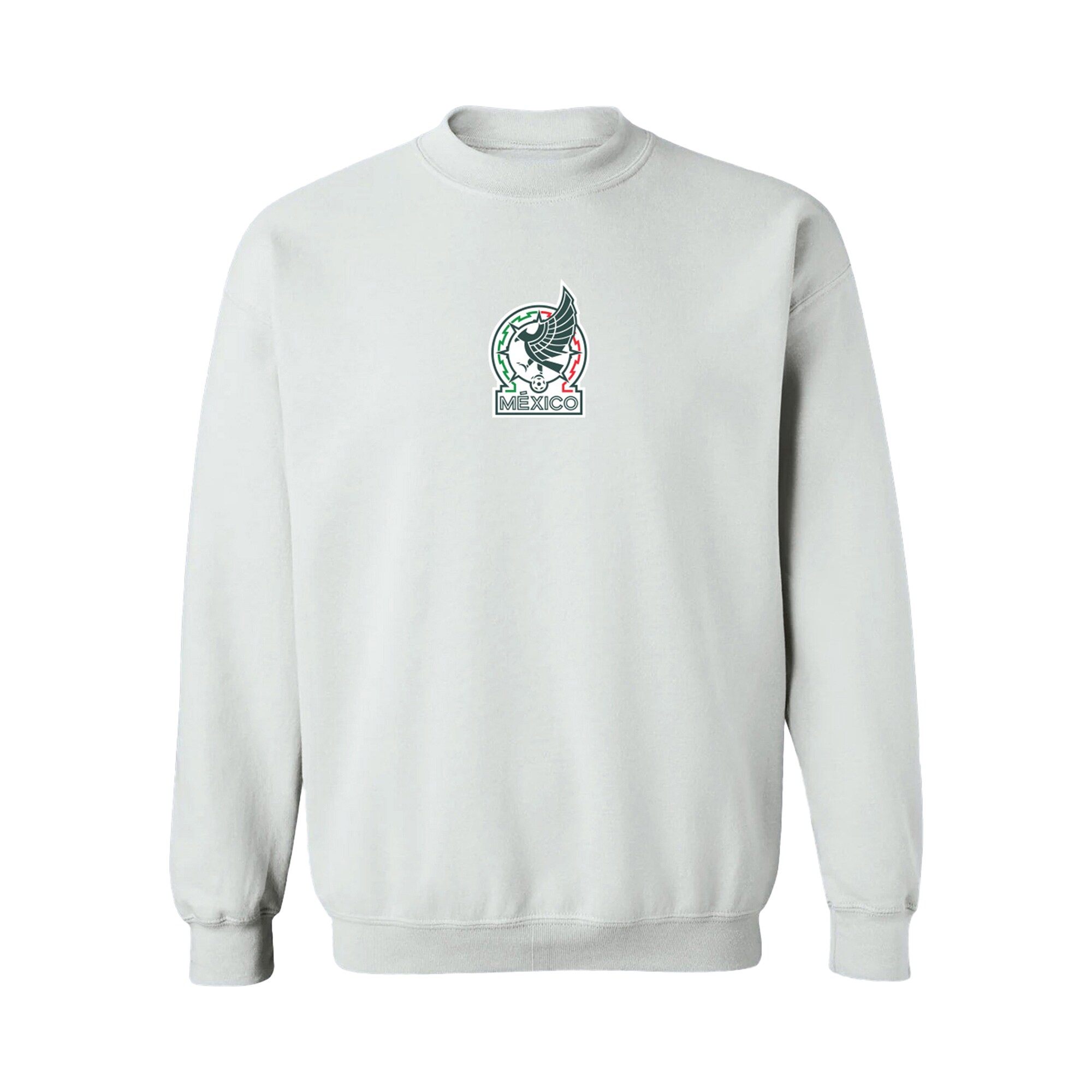 Shop mexico national team vive la fete women8217s color badge pullover sweatshirt – white – Argentina National Team Jerseys & T-Shirts for True Fans