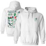 Shop mexico national team vive la fete women8217s impressions artwork pullover hoodie – white – Argentina National Team Jerseys & T-Shirts for True Fans