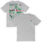 Shop mexico national team vive la fete women8217s impressions artwork t-shirt – heather gray – Argentina National Team Jerseys & T-Shirts for True Fans