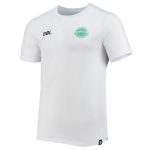 Shop montserrat national team volcano t-shirt – white – Argentina National Team Jerseys & T-Shirts for True Fans