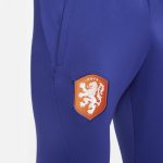 Shop netherlands national team nike 2022 strike performace track pants – navy – Argentina National Team Jerseys & T-Shirts for True Fans