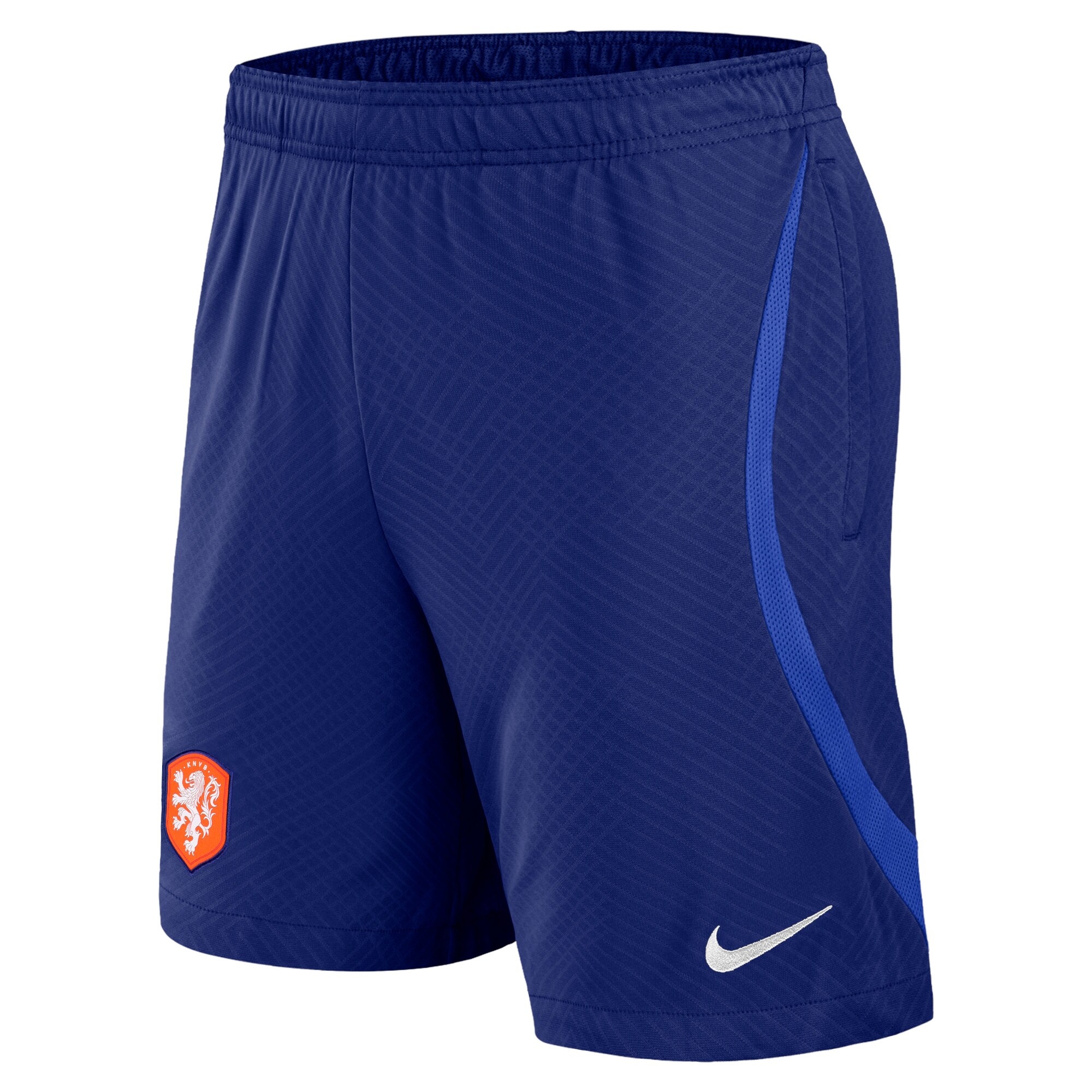 Shop netherlands national team nike 2022 strike performance shorts – navy – Argentina National Team Jerseys & T-Shirts for True Fans