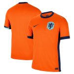Shop netherlands national team nike 2024 home replica blank jersey – orange – Argentina National Team Jerseys & T-Shirts for True Fans