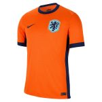 Shop netherlands national team nike 2024 home replica blank jersey – orange – Argentina National Team Jerseys & T-Shirts for True Fans